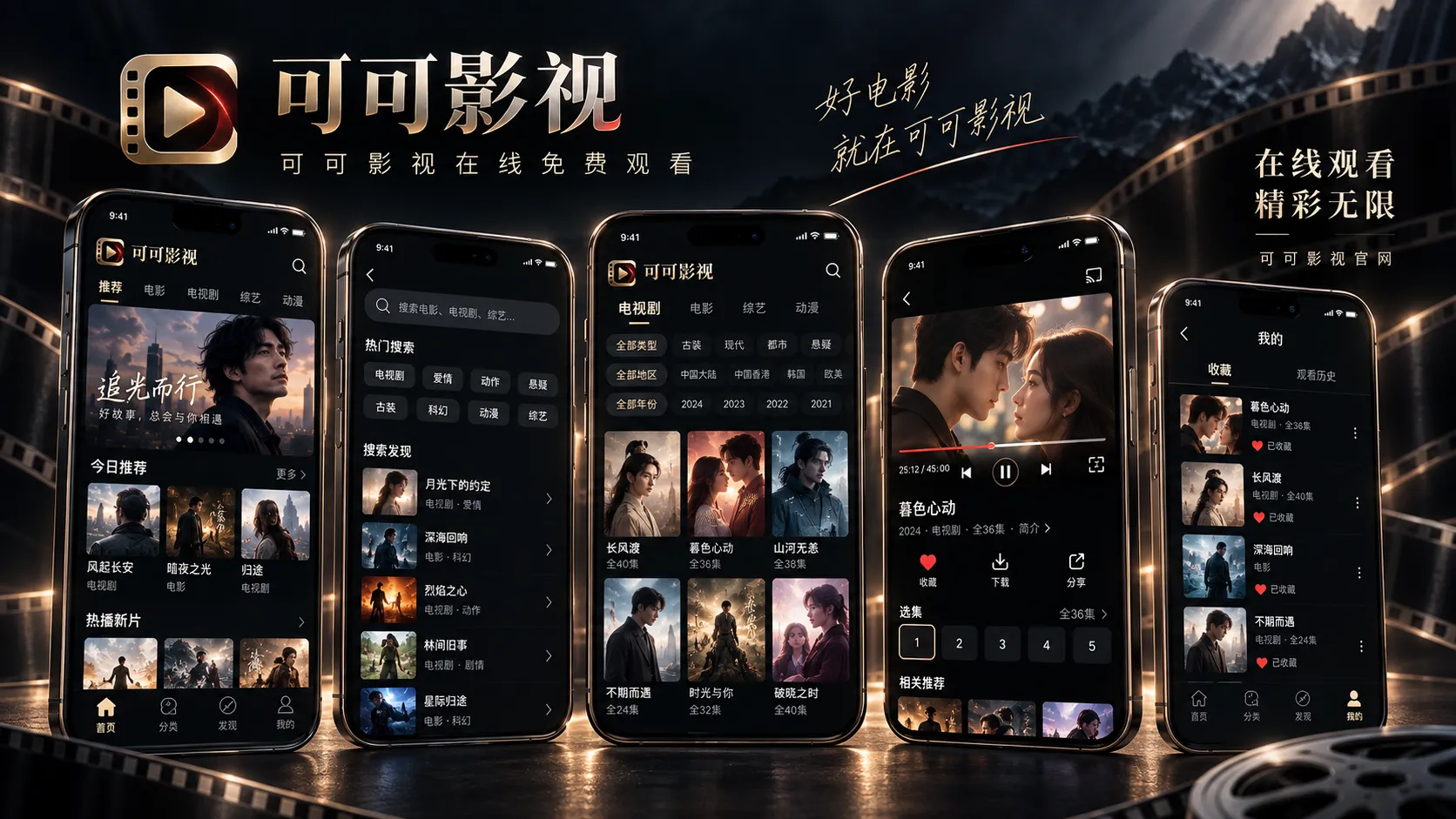 网页版与移动端适配